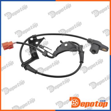 Capteur ABS avant droite pour HONDA | 151-04-456, 290SS01336